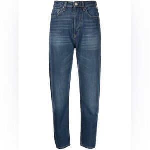 rag & bone
Ryan high-waist jeans NWT
